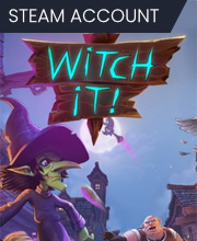 Witch It Pc