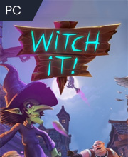 Witch It Pc