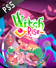 Witch Rise Playstation 5