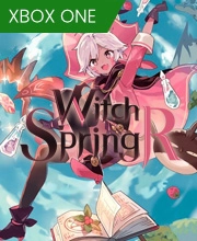 WitchSpring R Xbox One
