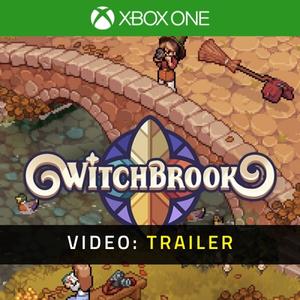 Witchbrook Videotrailer