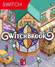 Witchbrook Switch