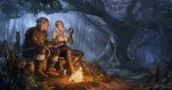 The Witcher 3 Songs Of The Past Uitbreiding Bevestigt Meer Gwent