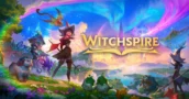 Witchspire early access biedt een sterke basis voor survival fans