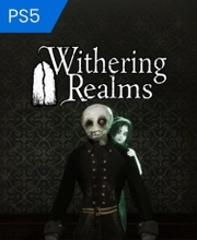 Withering Realms Playstation 5