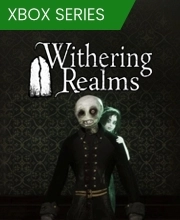 Withering Realms Xbox Series X