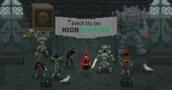 Pixel Sundays: De Reis van Wizard of Legend - Een Betoverende Franchise