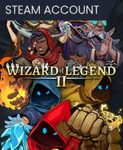 Wizard of Legend 2 Pc