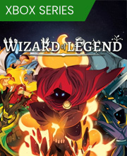 Wizard of Legend Xbox Series X