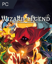 Wizard of Legend Pc