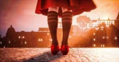 Het Nieuwe Handelsmerk van de Lies of P Sequel Verbergt een Enorme Hint Over VR-Ondersteuning