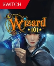 Wizard101 Switch