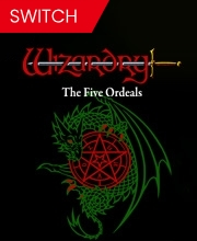 Wizardry The Five Ordeals Switch
