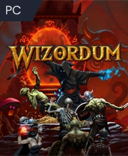 Wizordum Pc