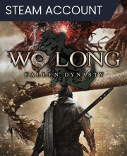 Wo Long Fallen Dynasty Pc