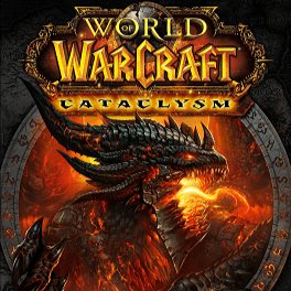 World of Warcraft Cataclysm Classic GRATIS - WoW Terugkeer Weekend