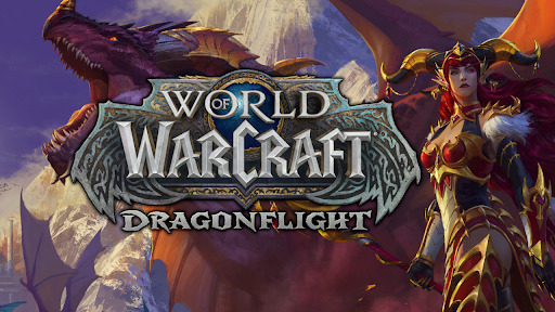 World of Warcraft: Dragonflight releasedatum?