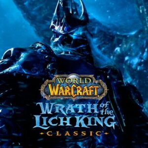 WoW: Wrath of the Lich King Classic - Reis naar Northrend