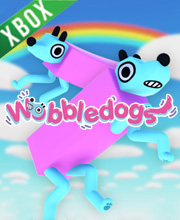 Wobbledogs Xbox One