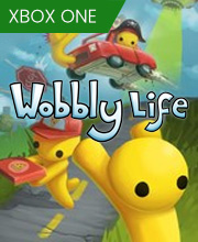 Wobbly Life Xbox One