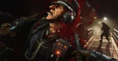 Wolfenstein 2: The New Colossus – Ontwikkelaars wilden Hitlers penis tonen, maar besloten ervan af te zien
