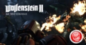 Wolfenstein 2 The New Colossus Launches 27th October!