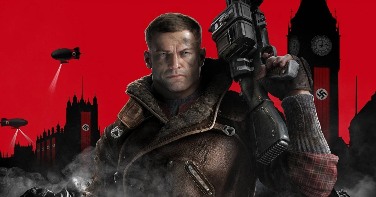 Wolfenstein 3 en Tv-serie in de Maak door Fallout-producenten Wolfenstein 3 en Tv-serie in de Maak door Fallout-producenten