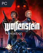 Wolfenstein Youngblood Pc