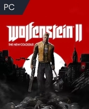 Wolfenstein 2 The New Colossus Pc