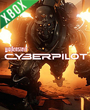 Wolfenstein Cyberpilot VR