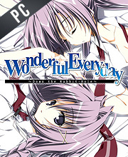 Wonderful Everyday Down the Rabbit-Hole Pc