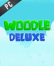 Woodle Deluxe Pc