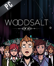 Woodsalt Pc