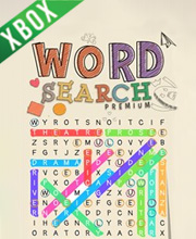 Word Search Premium Xbox One