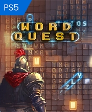 Word Quest Playstation 5