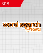 Word Search by POWGI 3Ds