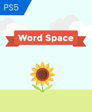 Word Space Playstation 5