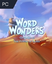 Word Wonders The Tower of Babel Pc