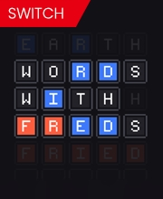Words With Freds Switch