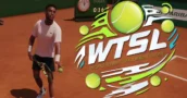 Ontdek de World Tennis Simulation League: De ultieme community voor tennis- en videogame-enthousiastelingen