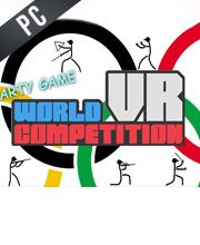 World VR Competition Pc