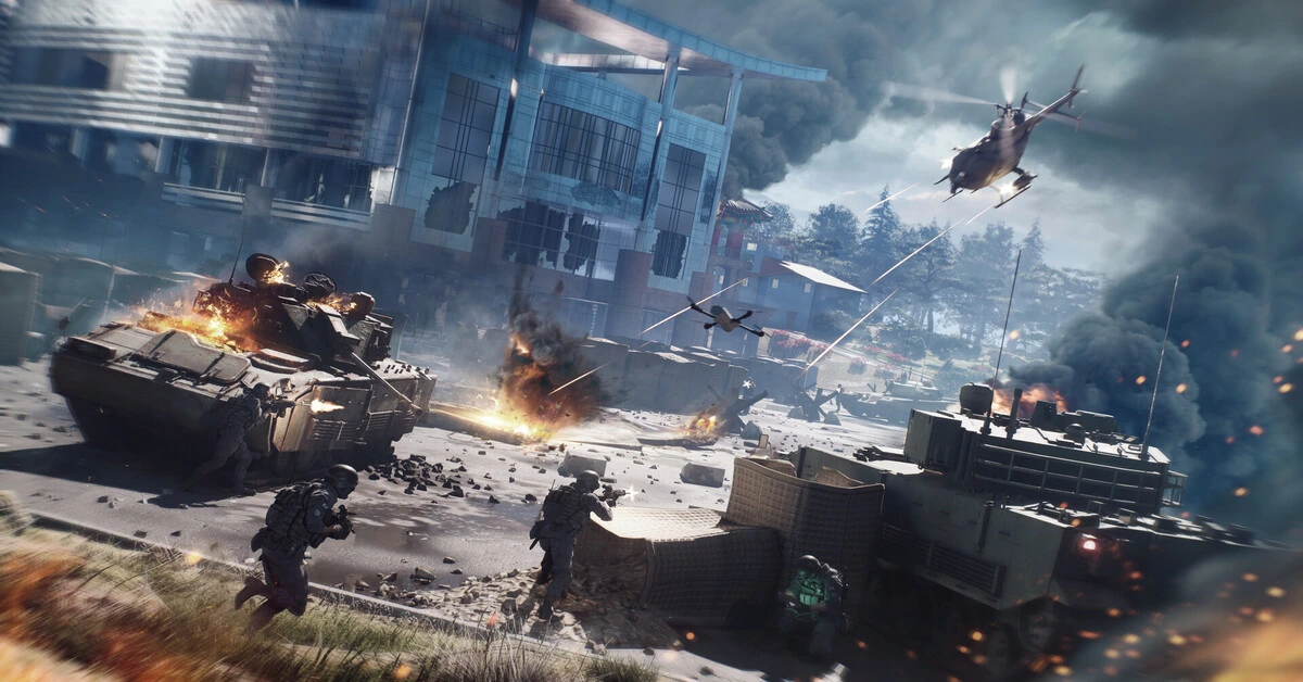 World War 3 Servers Sluiten Definitief Na Acht Jaar Op PC