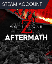 World War Z Aftermath Pc