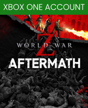 World War Z Aftermath Xbox One