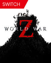 World War Z Switch