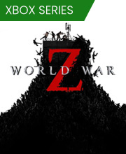 World War Z Xbox Series X