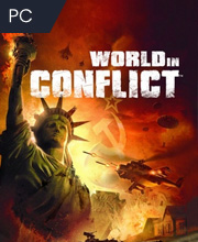 World in Conflict Pc