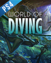 World of Diving Playstation 4