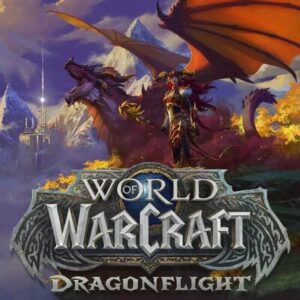 GDC: Zie hoe de abonneenummers van WoW het hebben gedaan sinds de Legion-uitbreiding.