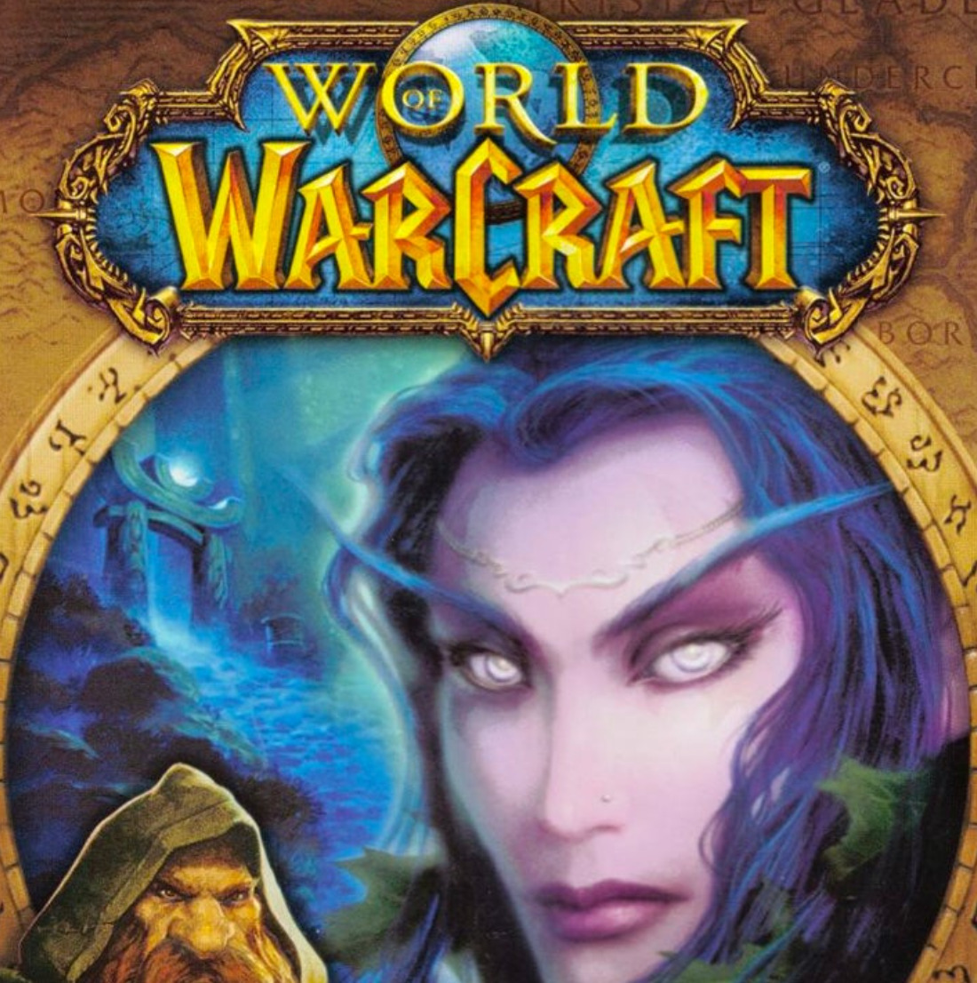 Prime Gaming: Wereld van Warcraft Huisdier 